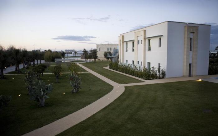 Arthotel e Park Lecce