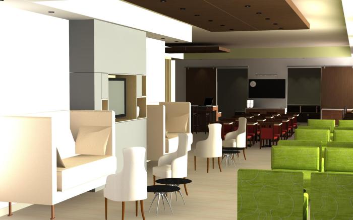 Holiday Inn Express & Suites Gatineau - Ottawa By IHG