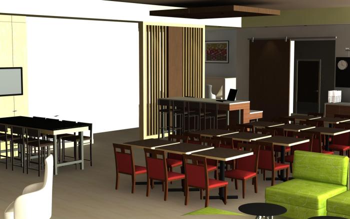 Holiday Inn Express & Suites Gatineau - Ottawa By IHG