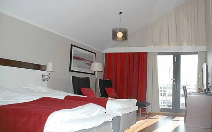 Hummeren Hotel