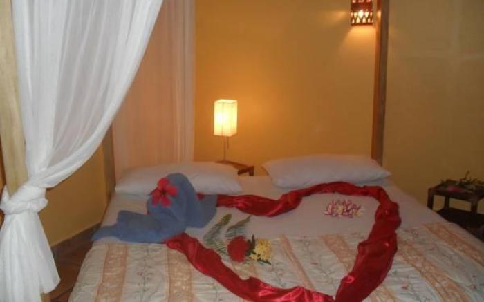 Hotel Cantarana