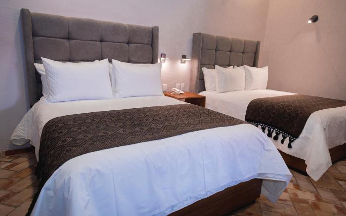 Casa Eva Hotel Boutique SPA