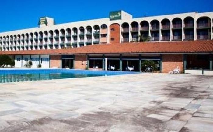 Ravena Cassino Hotel