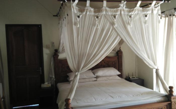 Dedik house One Bedroom + private pool villa 