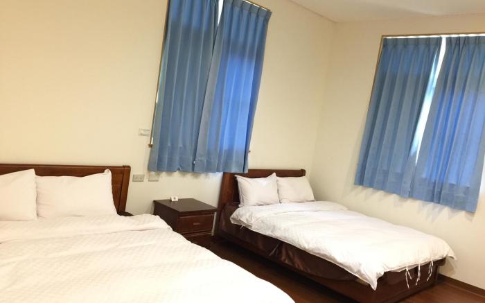 Shan Ming Show B&B