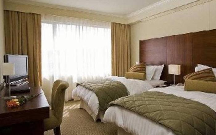 Hotel Stubel Suites & Cafe
