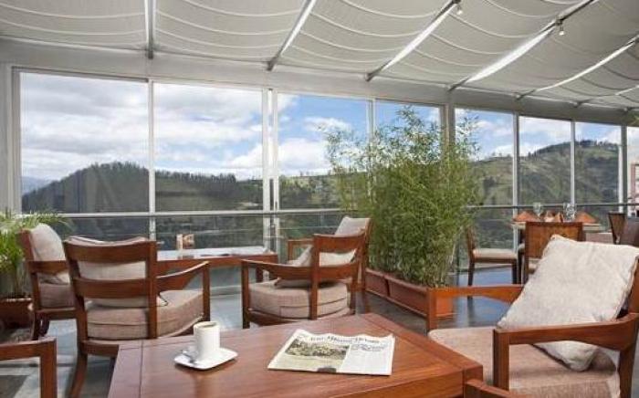 Hotel Stubel Suites & Cafe
