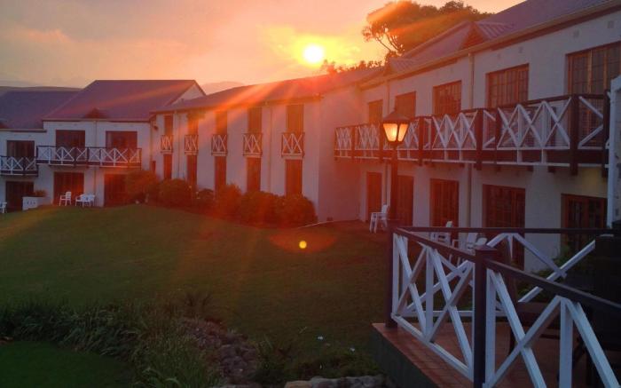 Mont Aux Sources Hotel