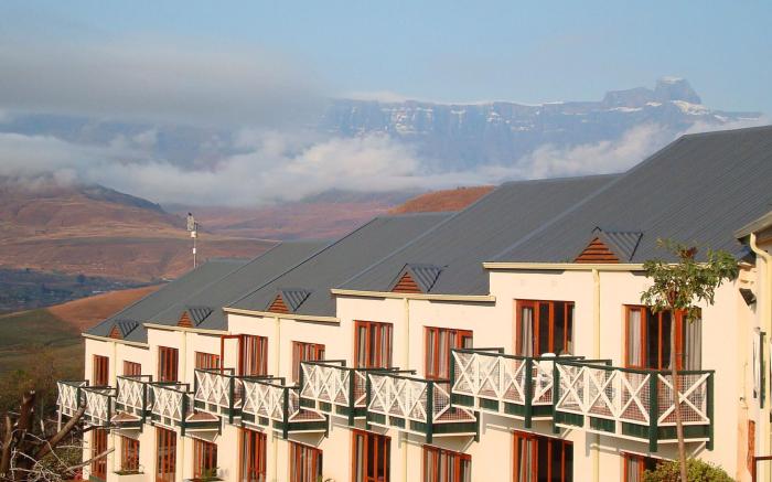 Mont Aux Sources Hotel