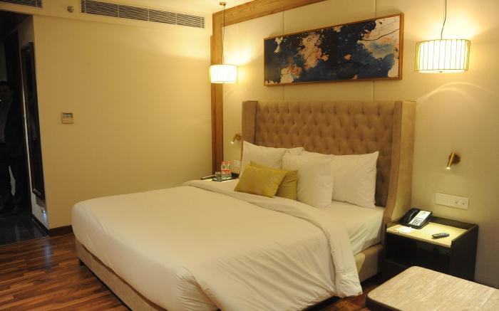 Maryland Group Hotel
