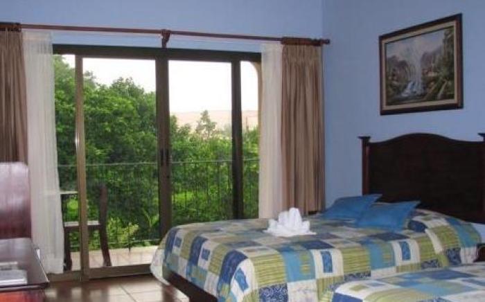 Hotel Monte Real