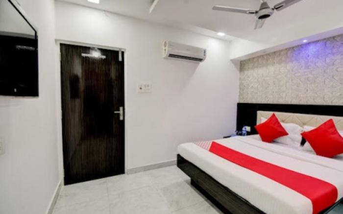 Hotel swagatham residency