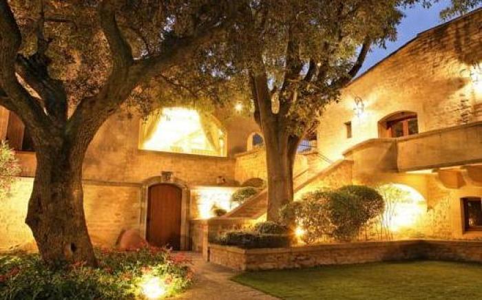 Le Vieux Castillon