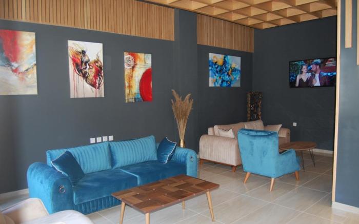 GRAND KRONE HOTEL