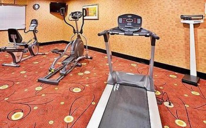 Holiday Inn Express Hotel & Suites Royse City - RockwallRockwall - Royse City By IHG