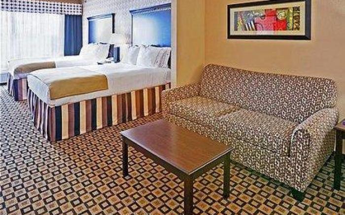 Holiday Inn Express Hotel & Suites Royse City - RockwallRockwall - Royse City By IHG