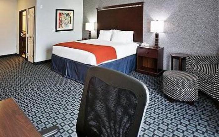 Holiday Inn Express Hotel & Suites Royse City - RockwallRockwall - Royse City By IHG