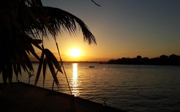 RIVERSIDE HAMLET Hoi An Homestay & Villas