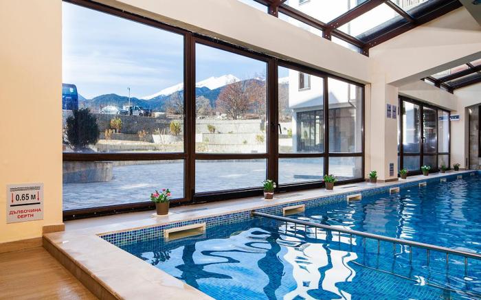 St. George Ski & Holiday