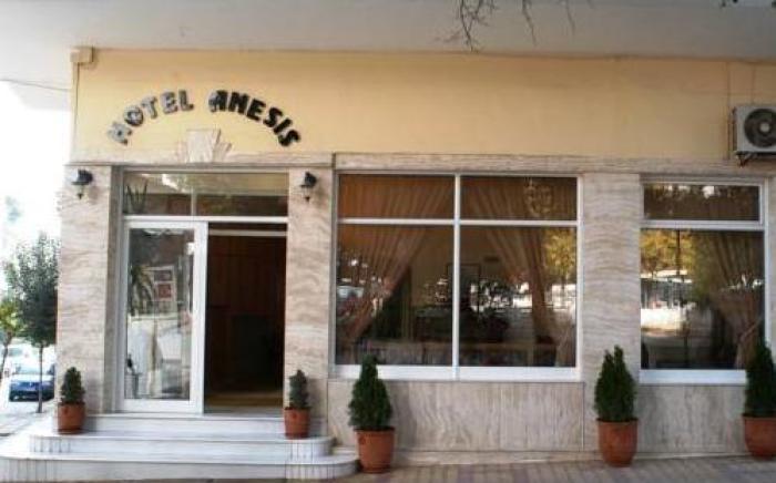 Anesis Hotel
