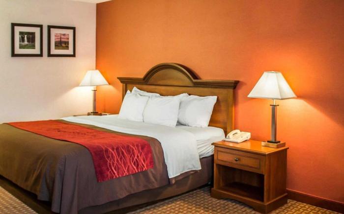 Quality Inn
