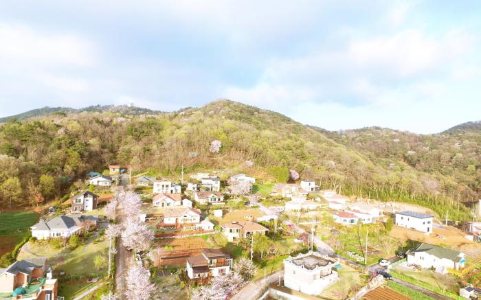 Gunsan La Siesta Hotel