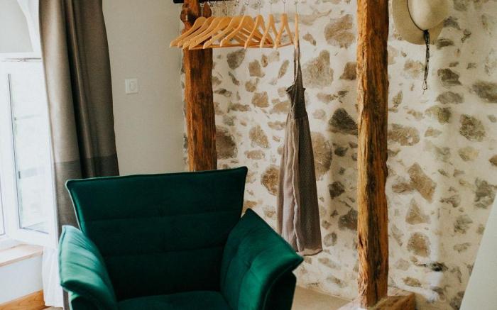 Le moulin Camoula