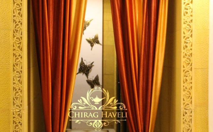 Chirag Haveli – Near Golden Fort, Jaisalmer
