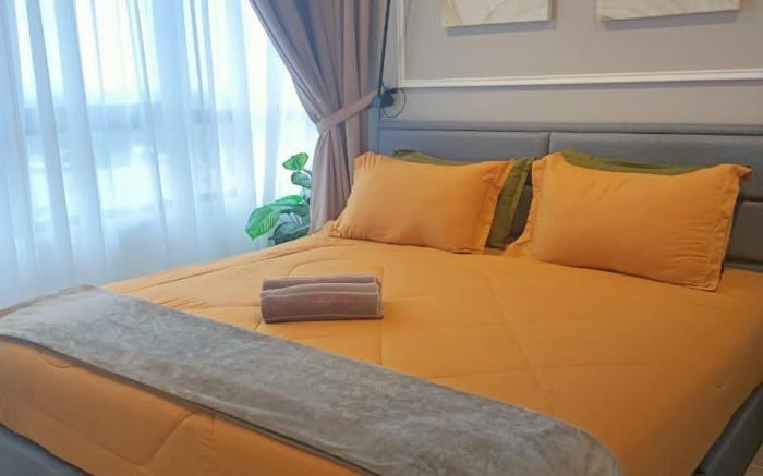 Mizrai Troika Homestay with Fantastic City View!