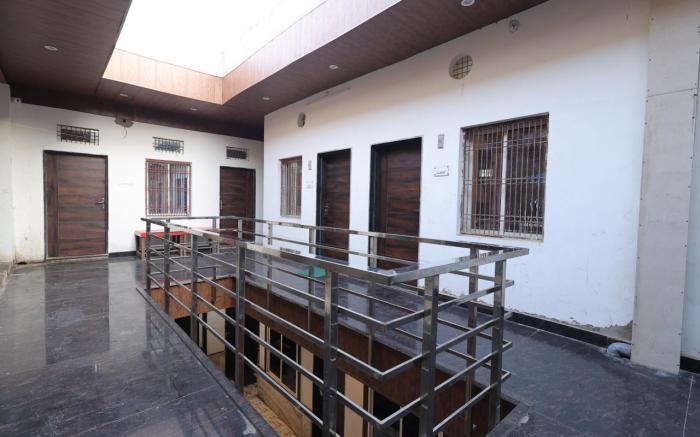 Hotel Shyam Inn