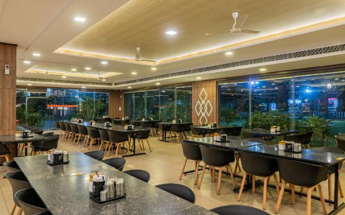 Hotel Highwayking Shahpura