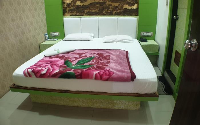 Hotel Laabh
