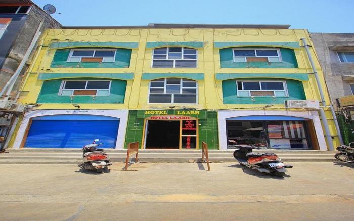 Hotel Laabh