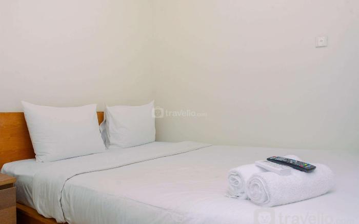 Best Strategic Nifarro Park Studio Apt By Travelio