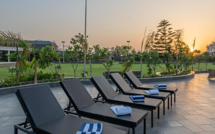 Hotel Highway King Bagru