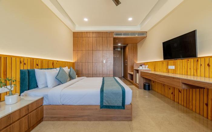 Hotel Highway King Bagru