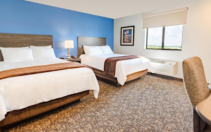 My Place Hotel-Phoenix West Avondale