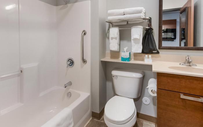 My Place Hotel Wixom Novi Detroit