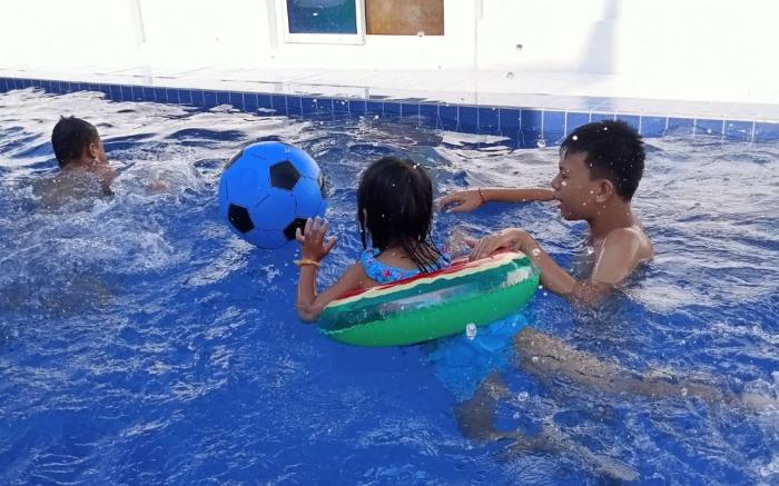 Baan Chomniwetpoolvilla cha am hua hin 2