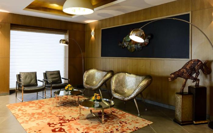Howard Johnson by Wyndham Kolkata Airport