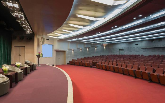 Crowne Plaza Shenzhen Futian