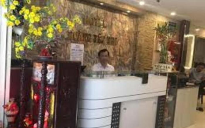 Hoang  Yen Nhi  Hotel