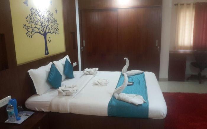 Perfect destination for your stay
