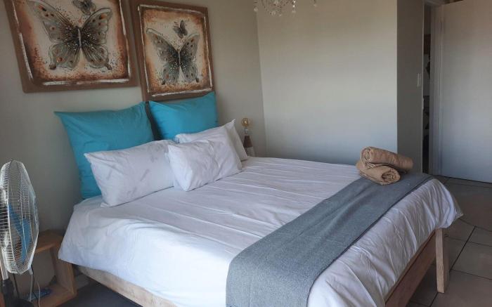 The Blyde crystal clear Lagoon 2 bed Penthouse