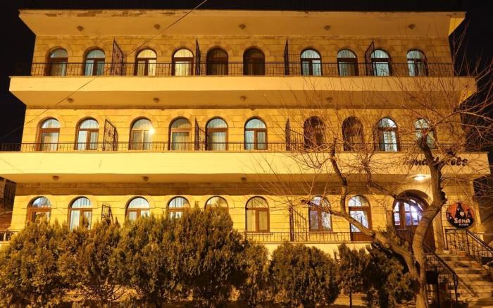 SENA HOTELS