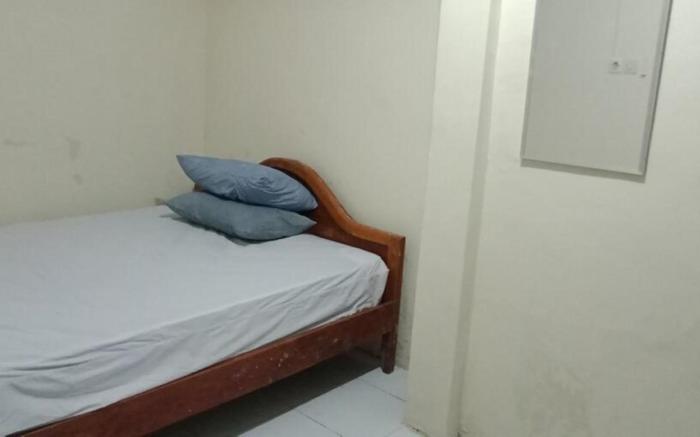 Kendang Kempul Hostel