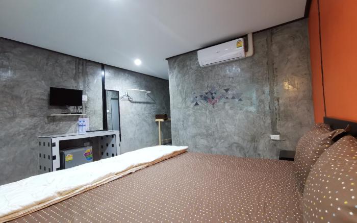 Viman Resort