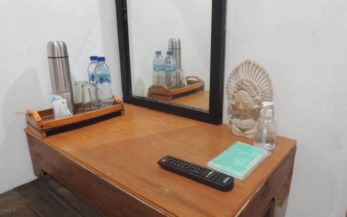 Dalem Sudarno Syariah by Ndalem Beong