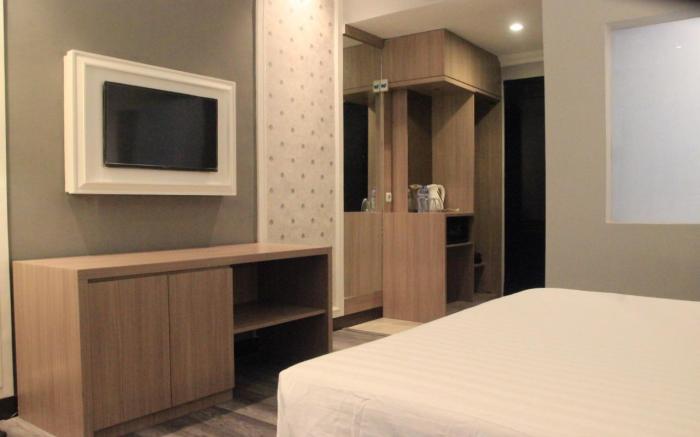 Luminor Hotel Palembang by WH