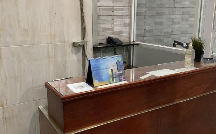 Hotel Serasi 2 Syariah